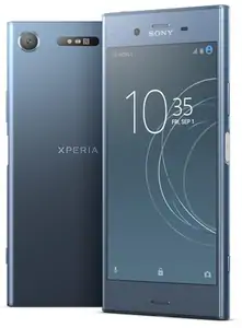 Замена тачскрина на телефоне Sony Xperia XZ1 в Белгороде